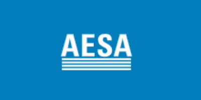Logo AESA