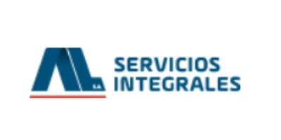 Logo AL Servicios Integrales
