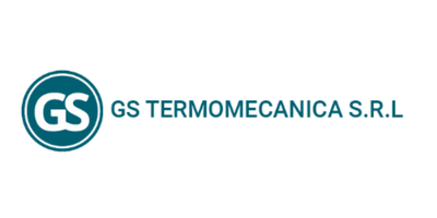 Logo GS Termomecánica