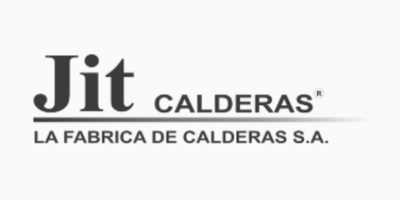 Logo JIT Calderas