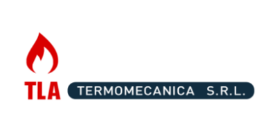 Logo TLA Termomecánica