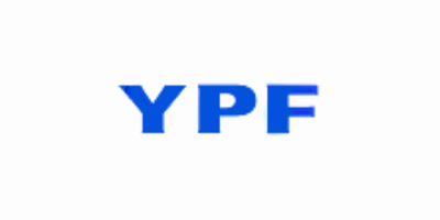 Logo YPF